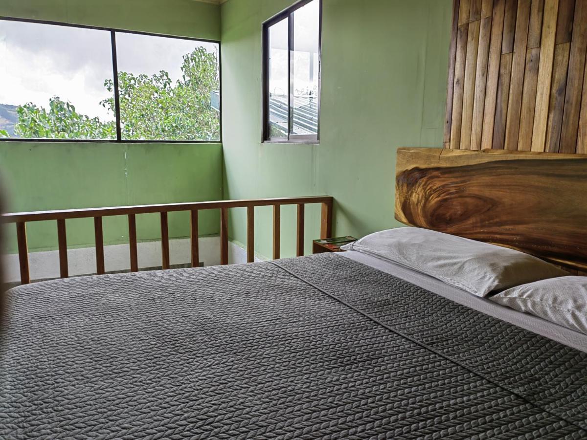 Monteverde Monte Green Luaran gambar